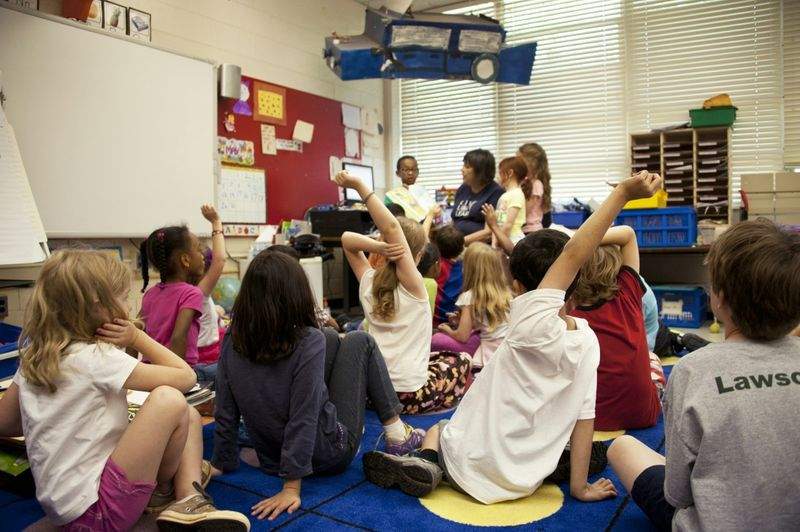 Student assessment and progress reporting